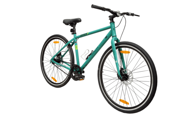 Mach City Montreal Single Speed 700C