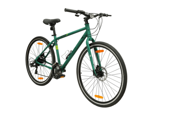 Mach City Montreal 21 Speed - Image 3