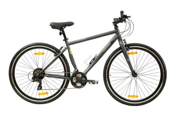 Mach City Munich 21 Speed - Image 2