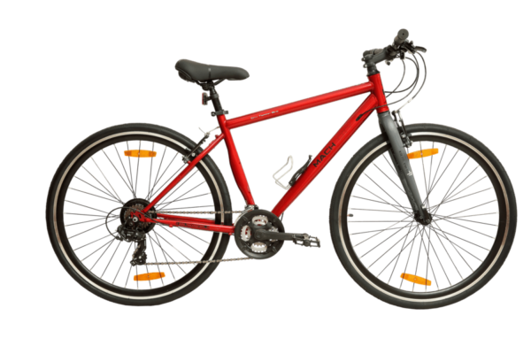 Mach City Munich 21 Speed - Image 3