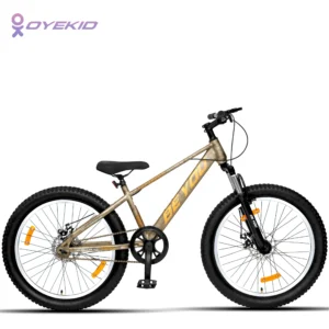 OYEKID Airflex -SUSPENSION