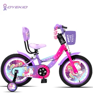 OYEKID Be You