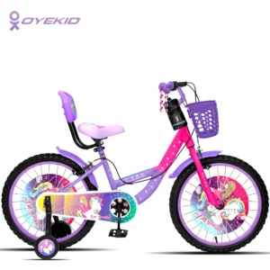 OYEKID Be You