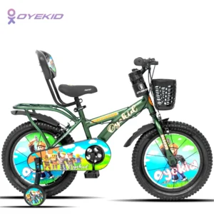 OYEKID Blox IBC
