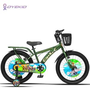 OYEKID Blox IBC