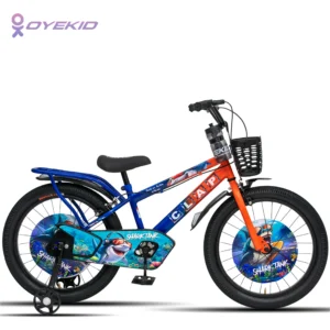 OYEKID Shark Tank IBC