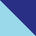 Aqua-Blue