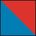 Blue-Red