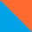 Blue-Orange