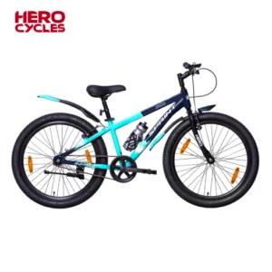 HERO CYCLES Alpine