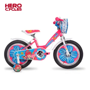 HERO CYCLES Angel