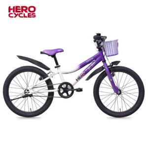 HERO CYCLES Crystal
