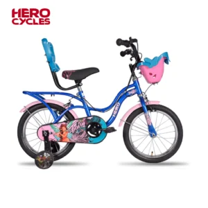 HERO CYCLES Fairy