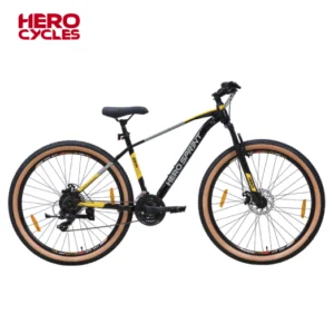 HERO CYCLES Flanker