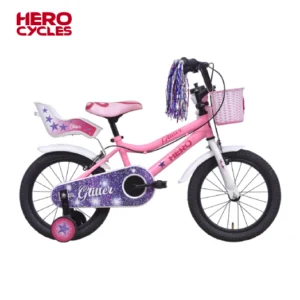 HERO CYCLES Glitter