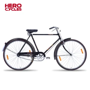 HERO CYCLES Jet Gold