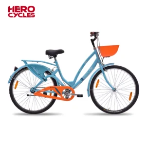 HERO CYCLES Nebula