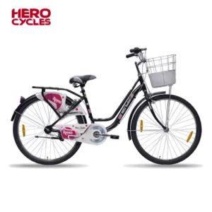 HERO CYCLES Reeva