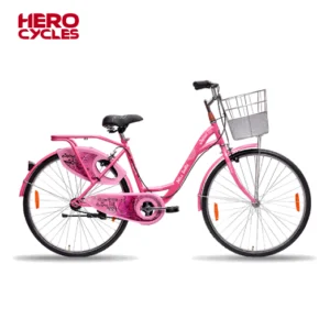 HERO CYCLES Spinel