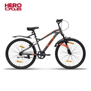 HERO CYCLES Spinner