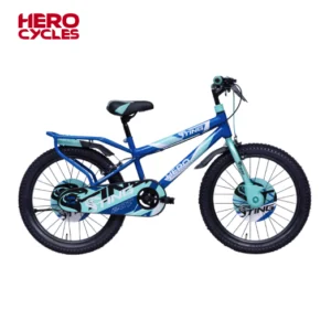 HERO CYCLES Sting