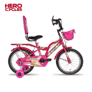 HERO CYCLES Sundancer
