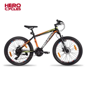 HERO CYCLES Trot