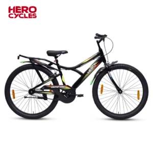 HERO CYCLES Bonfire