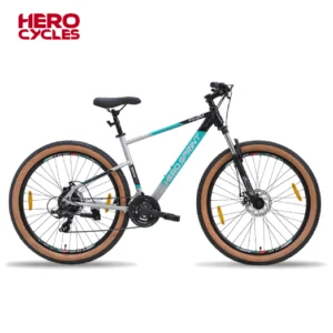 HERO CYCLES Enzo