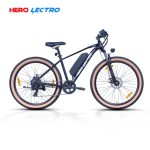 HERO LECTRO Y3+