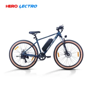 HERO LECTRO Y5+