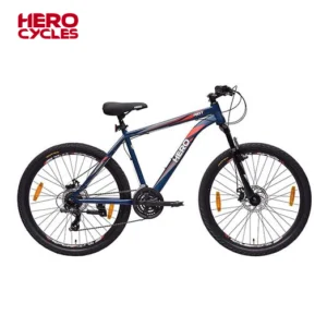 HERO CYCLES Riot