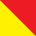 Yellow-Red