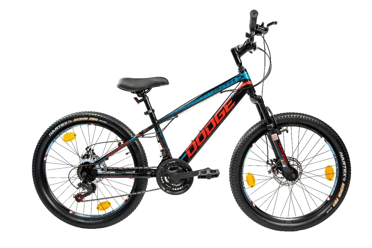DODGE DS-777 MS-MTB-1