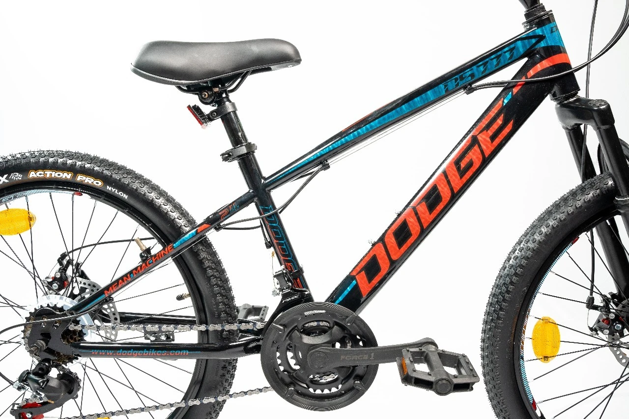 DODGE DS-777 MS-MTB-3