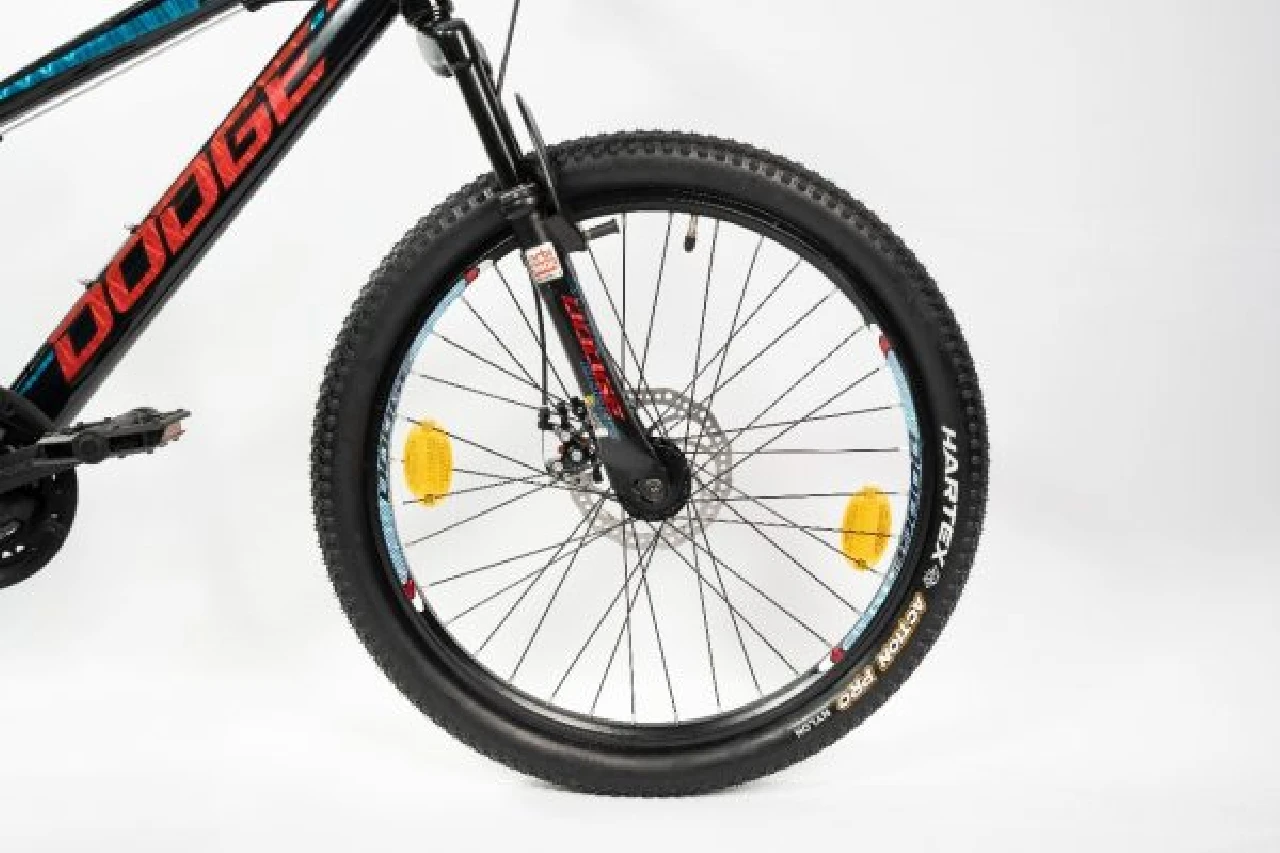 DODGE DS-777 MS-MTB-4