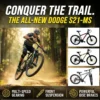 DODGE S-21 MS-MTB