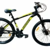 DODGE S-21 MS-MTB-green
