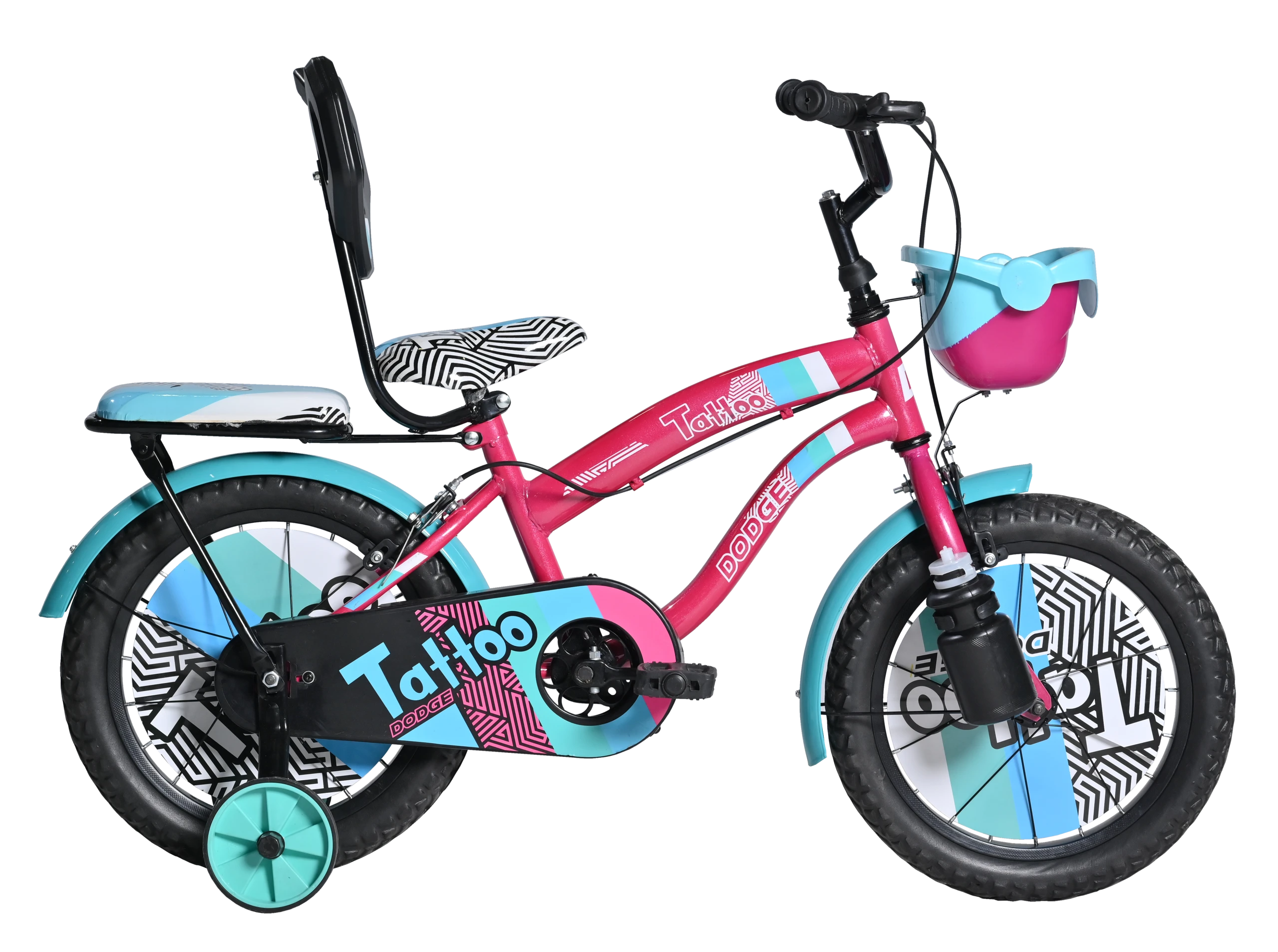 DODGE TATTOO-KIDS BIKE-1
