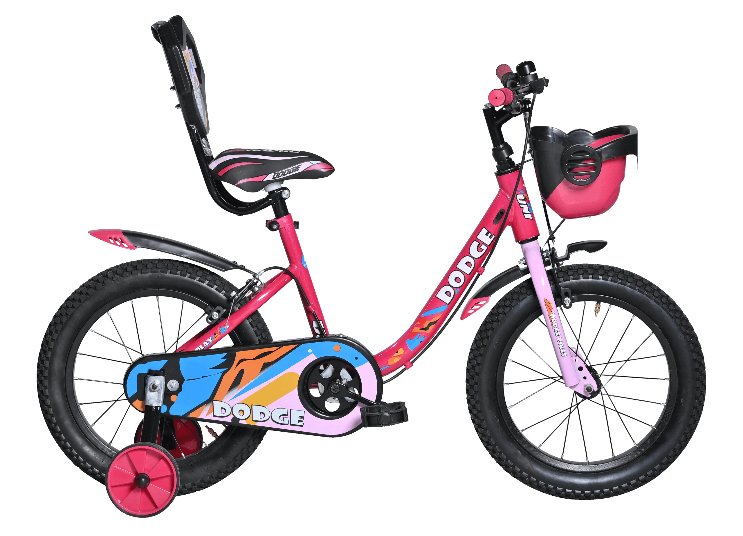 DODGE UNI-KIDS BIKE N.IBC-1
