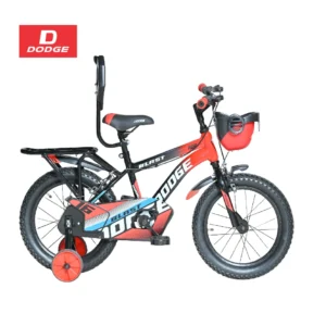 Dodge Blast Kids Bike