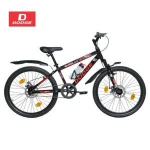 Dodge Blast 2.0 FSDD-SS MTB