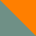 Gray-Orange