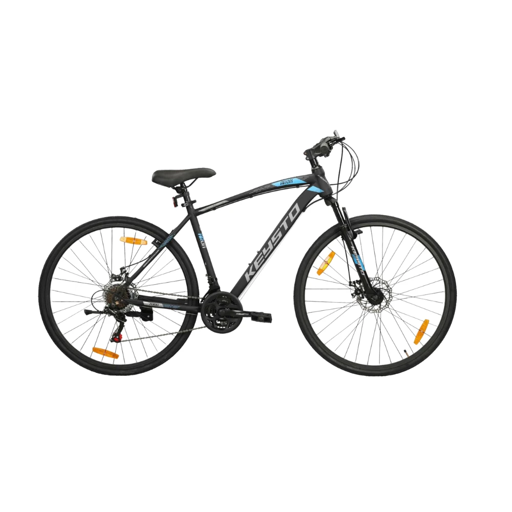 KEYSTO ARON MS-HYBRID BIKE