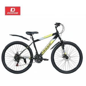 Dodge Dashing MS-MTB