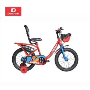 Dodge Uni KIDS BIKE-IBC