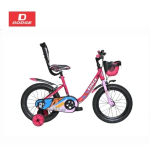 Dodge Uni KIDS BIKE-IBC