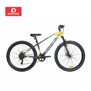 Dodge Keysto Archer SS-MTB