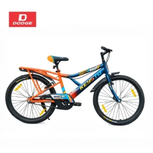 Dodge Keysto Axe Man SS-ATB