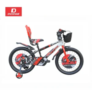 Dodge Keysto Bubble SS-KIDS BIKE